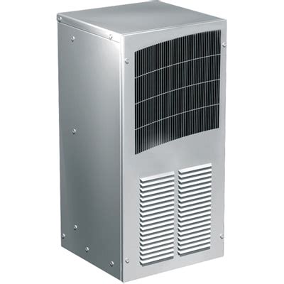 nVent HOFFMAN T200216G207 Air Conditioner, 115 V, NEMA 